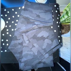 lululemon wunder under 23”